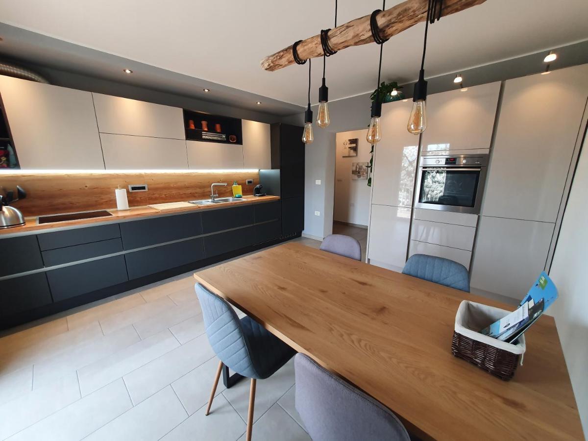 Apartment Cvetka بورتوروز المظهر الخارجي الصورة