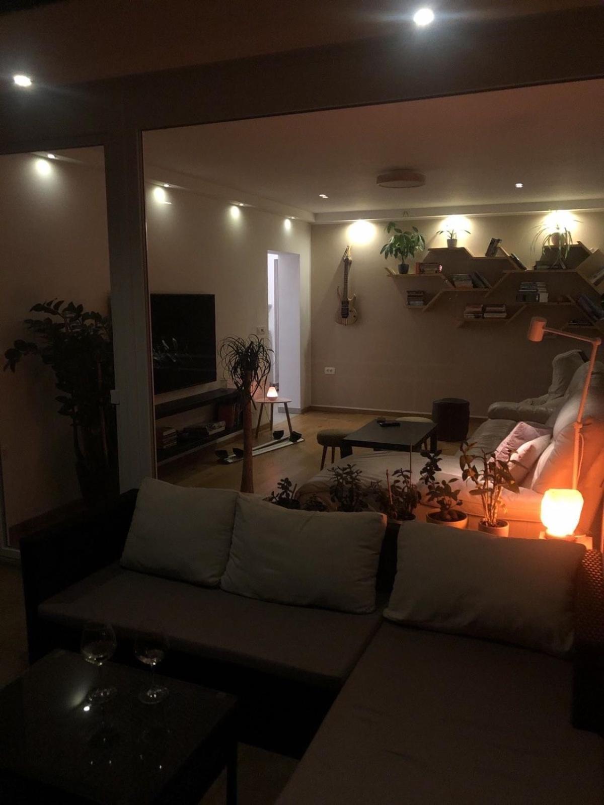 Apartment Cvetka بورتوروز المظهر الخارجي الصورة