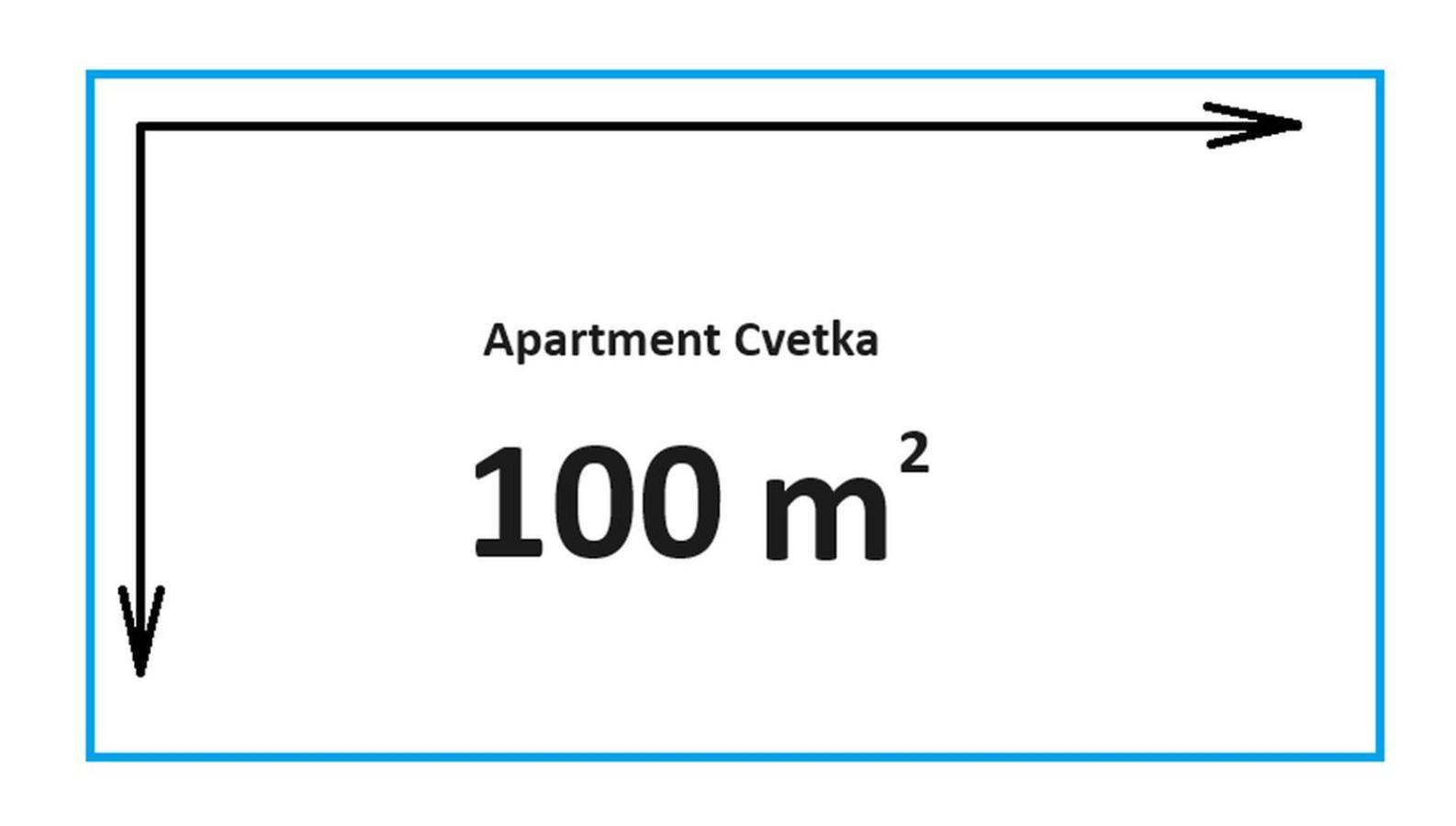 Apartment Cvetka بورتوروز المظهر الخارجي الصورة