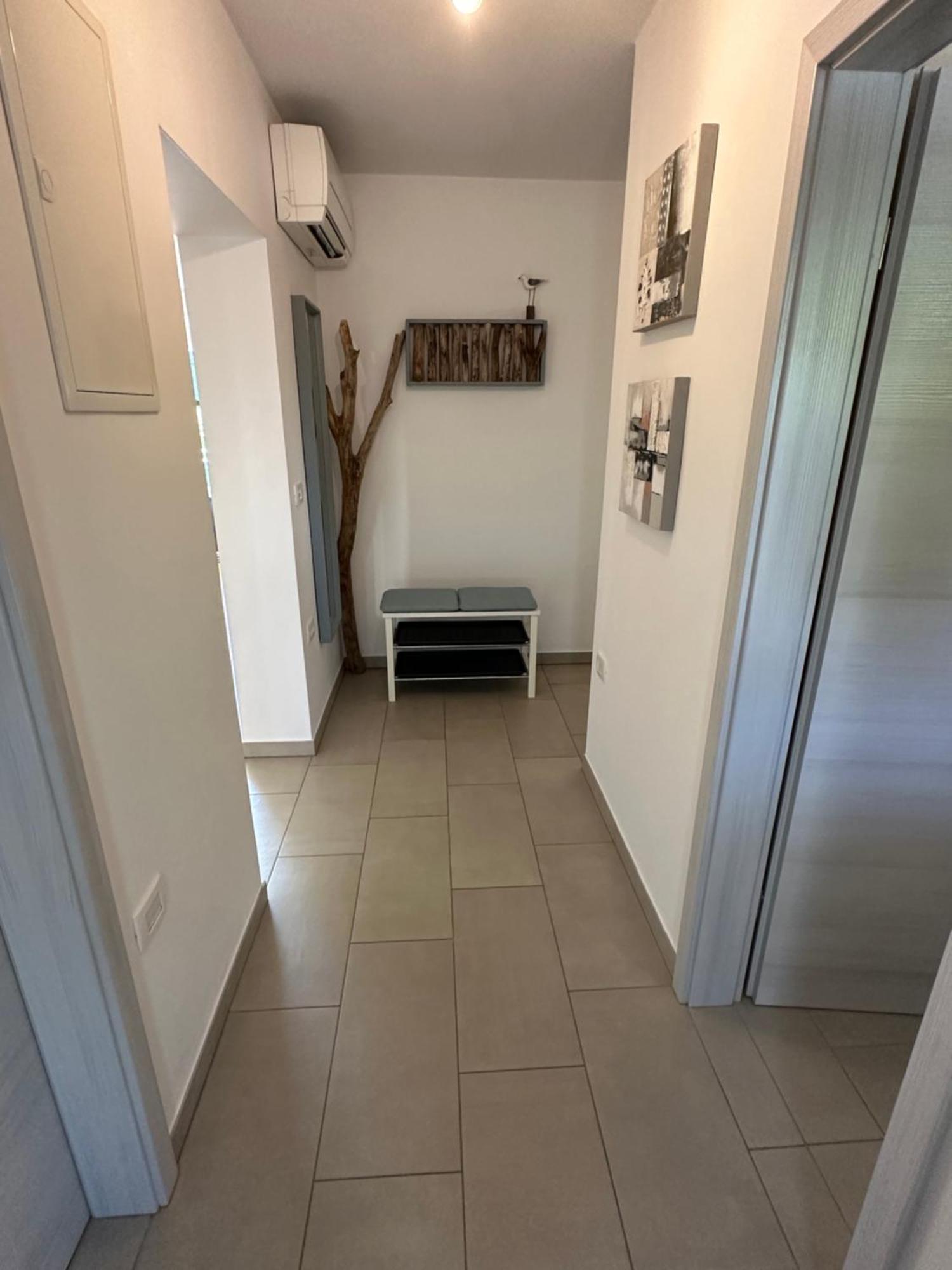 Apartment Cvetka بورتوروز المظهر الخارجي الصورة