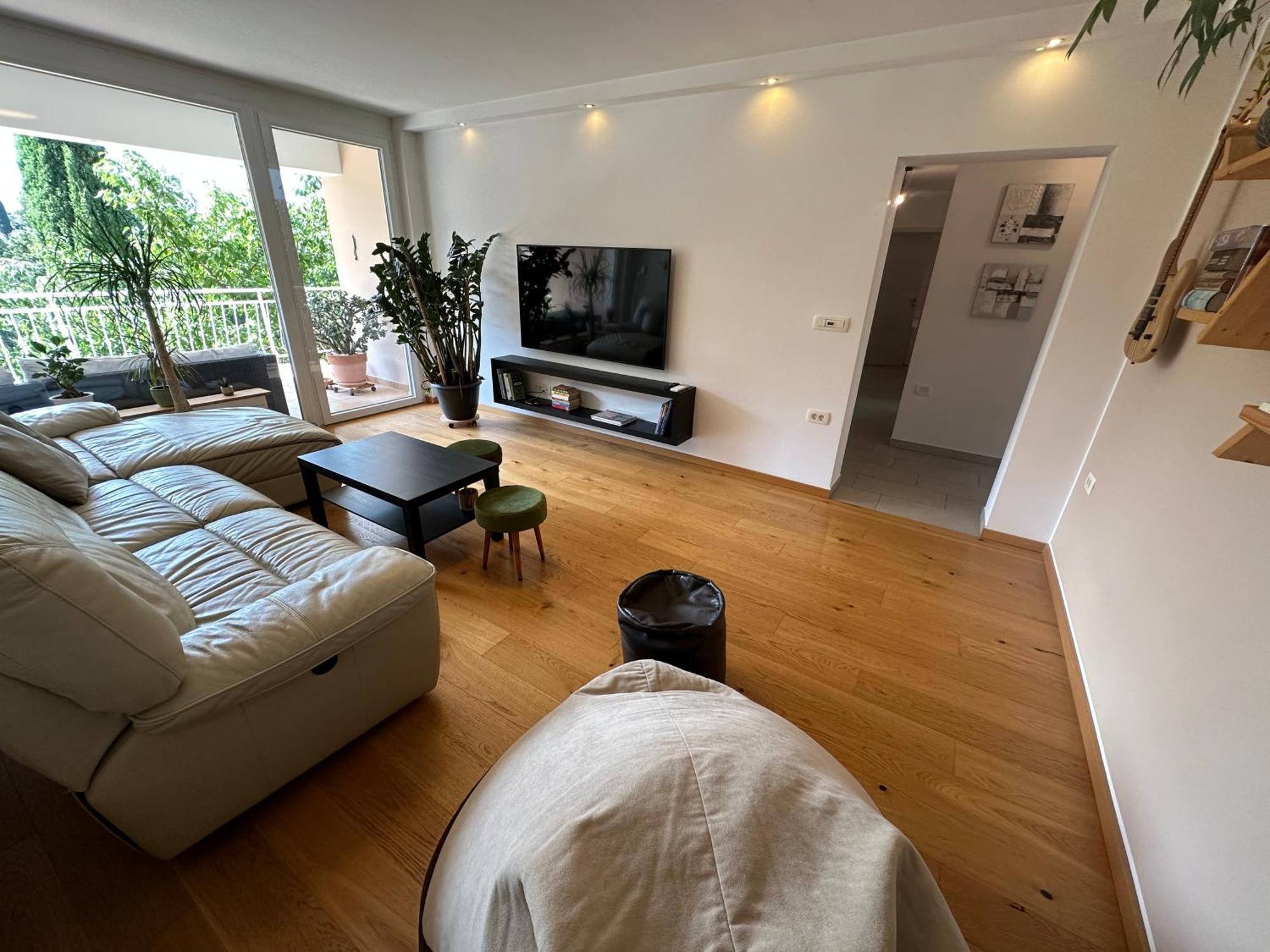 Apartment Cvetka بورتوروز المظهر الخارجي الصورة
