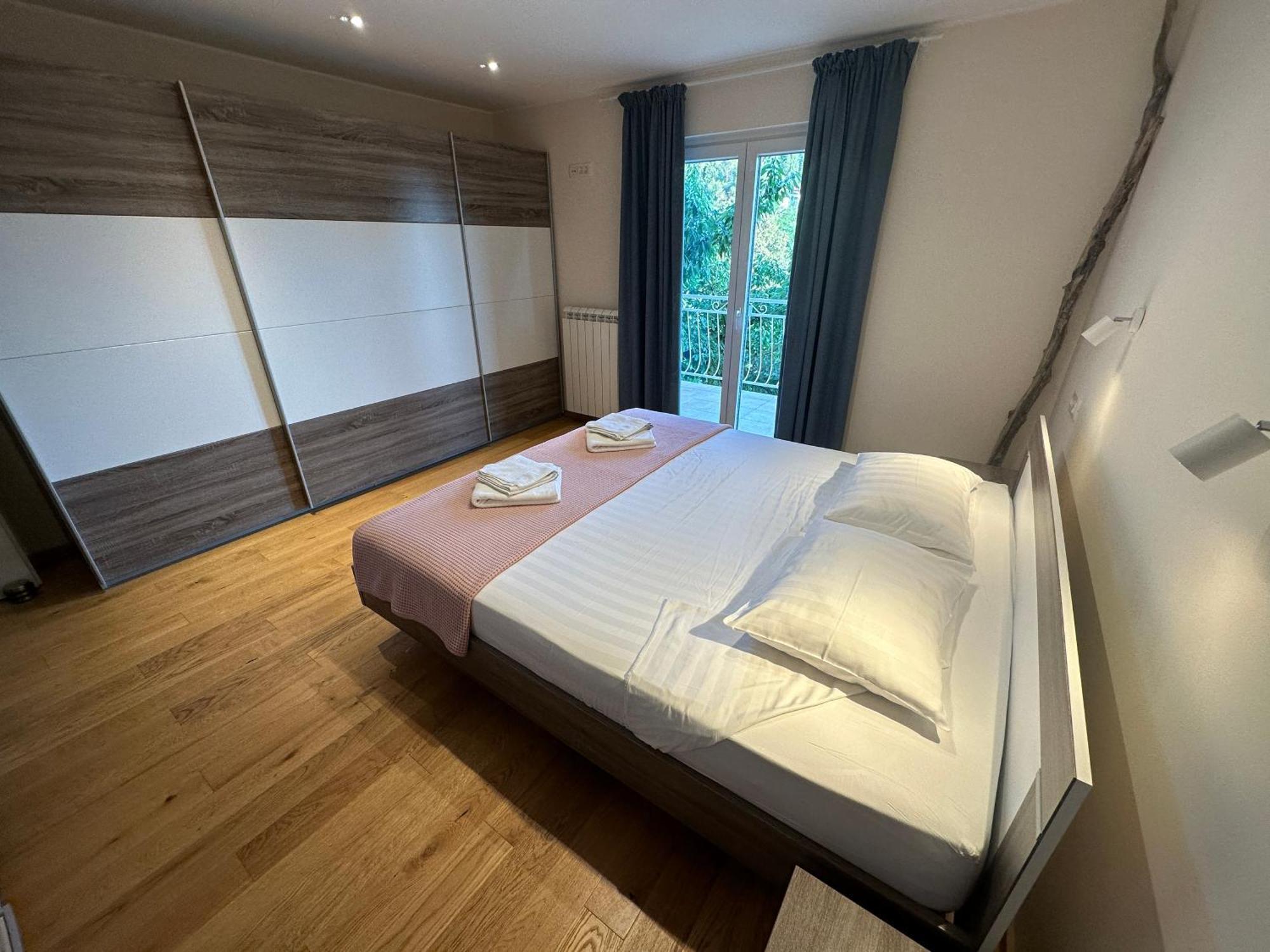 Apartment Cvetka بورتوروز المظهر الخارجي الصورة