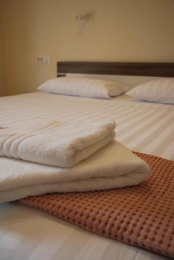 Apartment Cvetka بورتوروز المظهر الخارجي الصورة